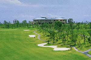 大和不動カントリー倶楽部