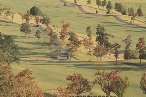 フジカントリークラブ