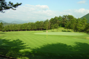 グレート仙台カントリー倶楽部