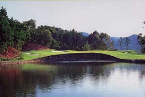 長崎パークカントリークラブ