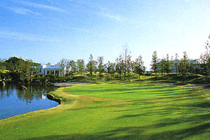 パサージュ琴海・アイランドゴルフクラブ