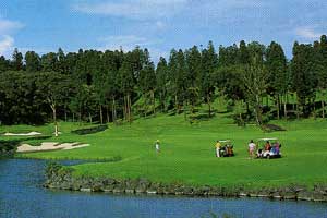 阿蘇プリンスホテルゴルフ場