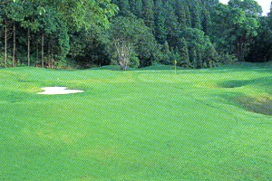 熊本益城カントリー倶楽部