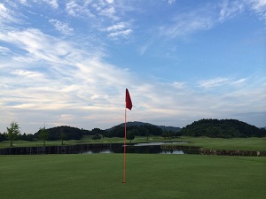 ワールドカントリー倶楽部　熊本コース
