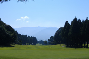 球磨カントリー倶楽部