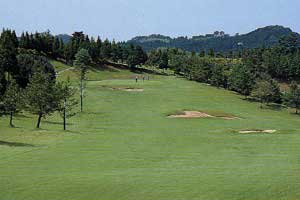 矢部ゴルフクラブ