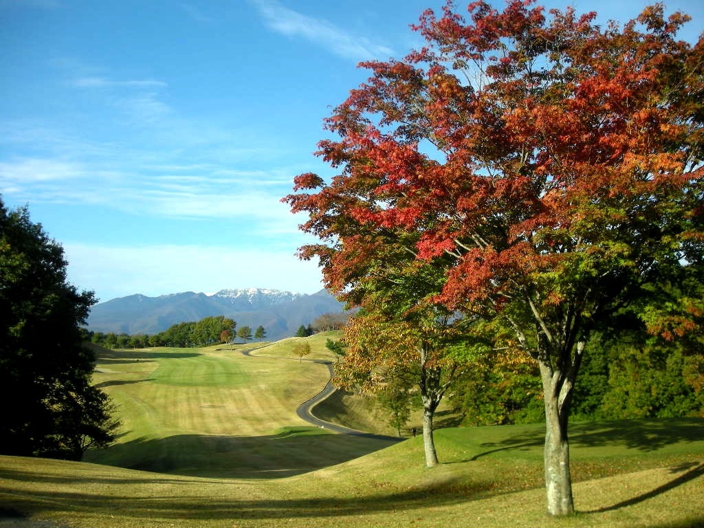 宮城蔵王カントリークラブ　ロイヤルコース