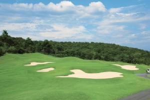 おおさとゴルフ倶楽部