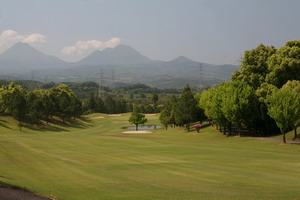 大分中央ゴルフクラブ