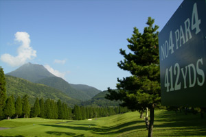 城島後楽園カントリークラブ