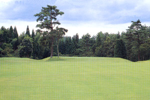 天瀬温泉カントリークラブ