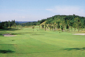 宮崎大淀カントリークラブ