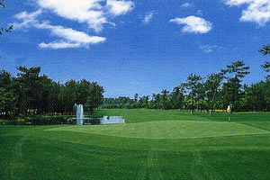 トム・ワトソンゴルフコース