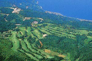 桜島カントリークラブ