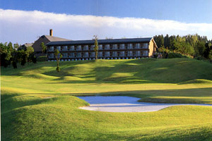 鹿児島高牧カントリークラブ