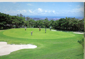 沖縄カントリークラブ