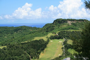 守礼カントリークラブ