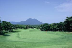 白河メドウゴルフ倶楽部