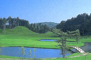 クレステージカントリークラブ