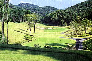 棚倉ステークスカントリークラブ