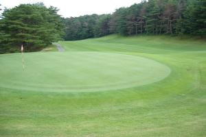 新たいらカントリークラブ