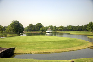 霞ヶ浦カントリー倶楽部