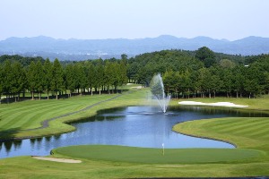 静ヒルズカントリークラブ