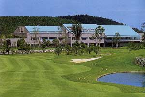 ザ・オーシャンゴルフクラブ