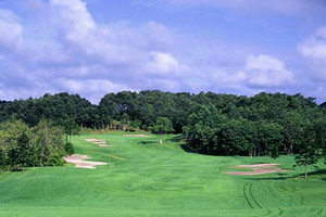 アーレックスゴルフ倶楽部