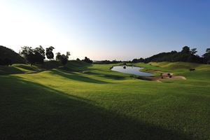 宇都宮ロイヤルゴルフ倶楽部