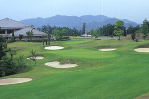 八洲カントリークラブ