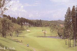 アローエースゴルフクラブ