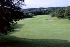 那須国際カントリークラブ