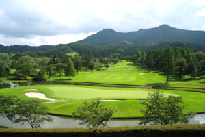 サンレイクカントリークラブ