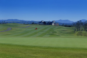 ロイヤルシップ札幌ゴルフ倶楽部