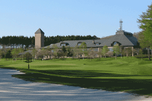 ANAダイヤモンドゴルフクラブ