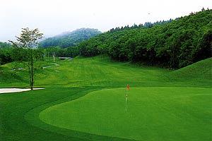 軽井沢高原ゴルフ倶楽部