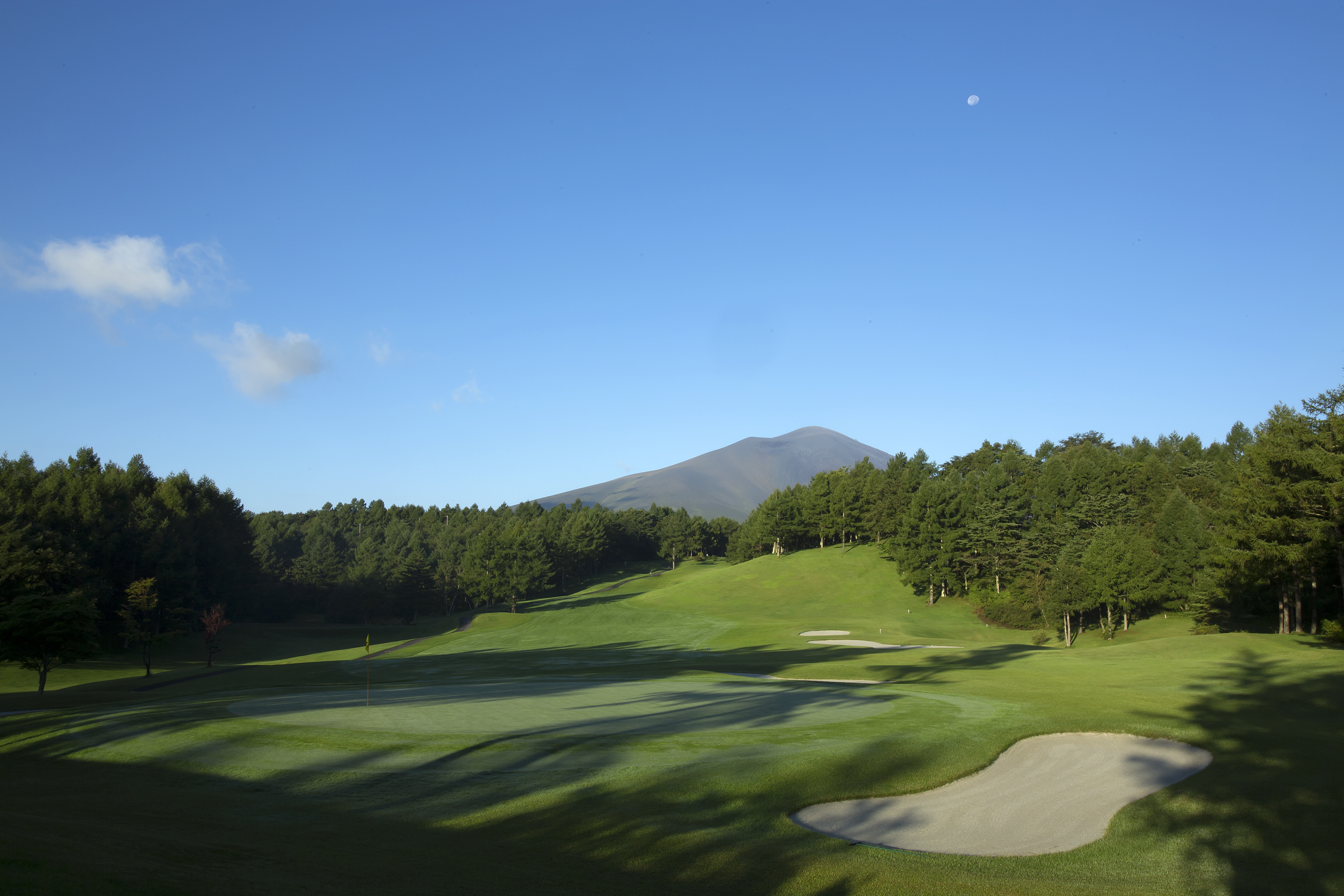 太平洋クラブ軽井沢リゾート