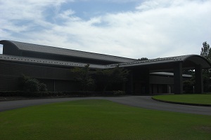 梅ノ郷ゴルフ倶楽部