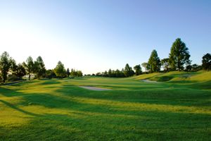 しぶかわカントリークラブ