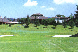 東都埼玉カントリー倶楽部