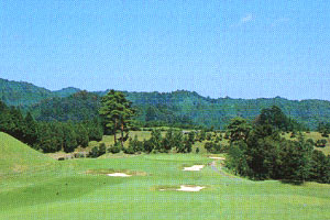 飯能パークカントリークラブ