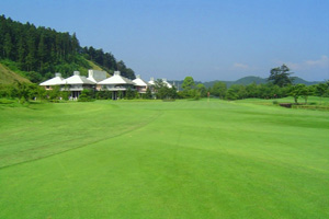 飯能くすの樹カントリー倶楽部