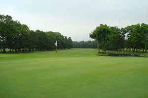 浦和ゴルフ倶楽部