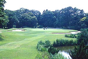 総武カントリークラブ　印旛コース