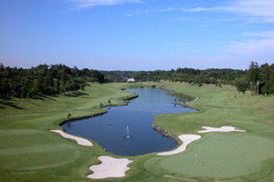 佐原カントリークラブ