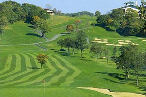 ドリーム苫小牧ゴルフ倶楽部