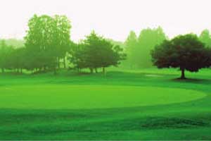 東京五日市カントリー倶楽部