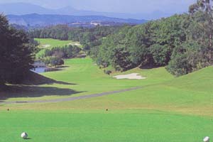 レイクウッドゴルフクラブ