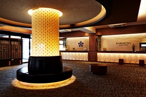 鎌倉パブリックゴルフ場